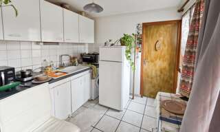 Immeuble  167 m² à vendre à Montmorot (39570)