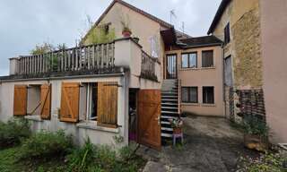 Immeuble  167 m² à vendre à Montmorot (39570)