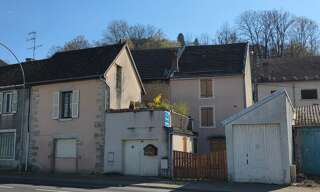 Immeuble  167 m² à vendre à Montmorot (39570)