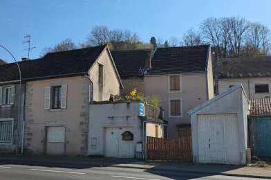 Immeuble  207000 €