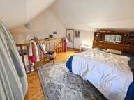 IMMEUBLE À FORT POTENTIEL LOCATIF – 257 m² – PLUSIEURS LOGEMENTS – 2 GARAGES – MONTMOROT — photo 4