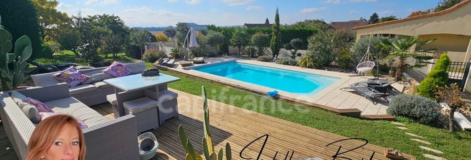 Maison 7 Pièces 192 m² à vendre à Crissey (71530)