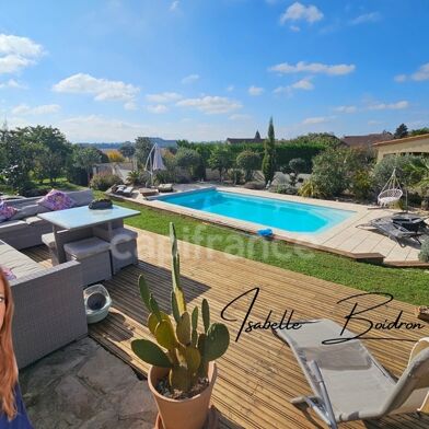 Maison 7 pièces 379000 €