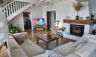 Maison 7 Pièces 192 m² à vendre à Crissey (71530)