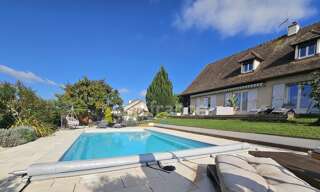 Maison 7 Pièces 192 m² à vendre à Crissey (71530)