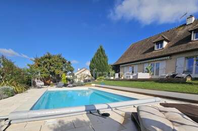 Maison 7 pièces 379000 €