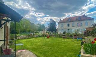 Maison 23 Pièces 600 m² à vendre à Étampes (91150)