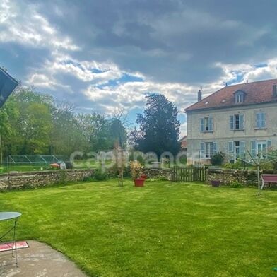 Maison 23 pièces 580000 €