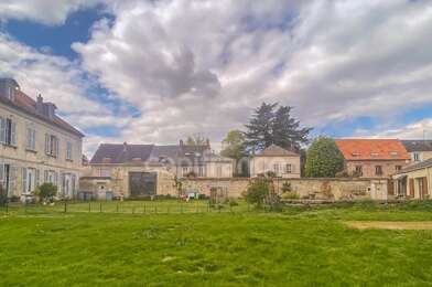 Maison 23 pièces 550000 €