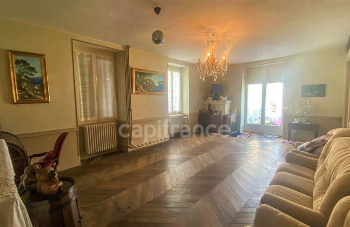 Dpt Essonne (91), à vendre ANGERVILLE propriété composé de 2 maisons (plus de 600 m² habitable) sur terrain de 29700 m² — photo 3