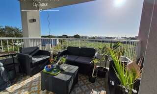 Appartement 2 Pièces 42 m² à vendre à La Rochelle (17000)