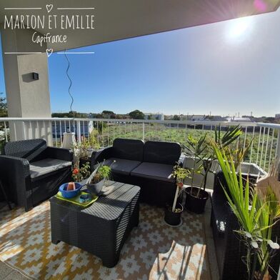 Appartement 2 pièces 228000 €