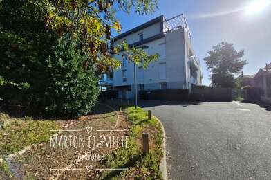 Appartement 2 pièces 195000 €