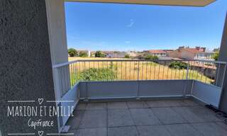 Appartement 2 Pièces 42 m² à vendre à La Rochelle (17000)
