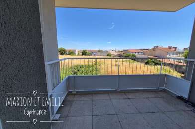 Appartement 2 pièces 195000 €