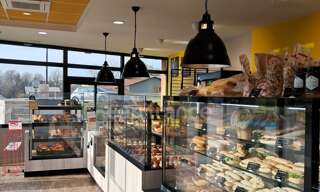 Commerce 4 Pièces 220 m² à vendre à Dole (39100)