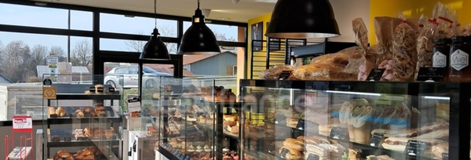 Commerce 4 Pièces 220 m² à vendre à Dole (39100)