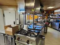 À vendre – Murs et Fonds de commerce Boulangerie / Pâtisserie / Snacking / Drive – Secteur Dole (39) — photo 4