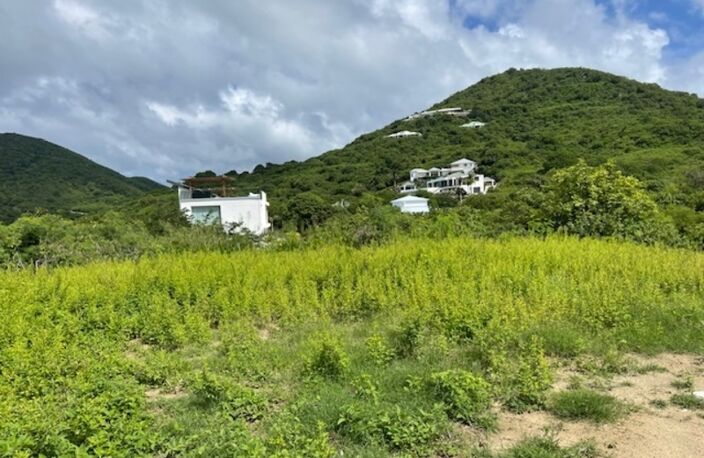 Terrain à vendre  SAINT MARTIN (978) — photo 5