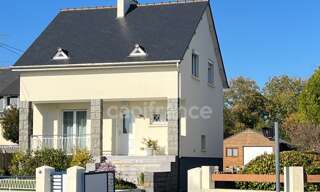 Maison 5 Pièces 97 m² à vendre à Saint-Brieuc (22000)