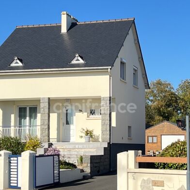 Maison 5 pièces 235350 €