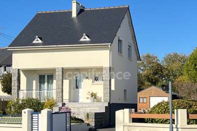Maison 5 pièces 220350 €
