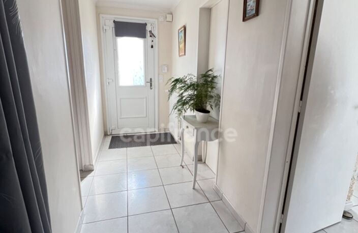 Maison 5 pièces sur sous sol avec grand garage supplémentaire à vendre  SAINT BRIEUC (22) — photo 5