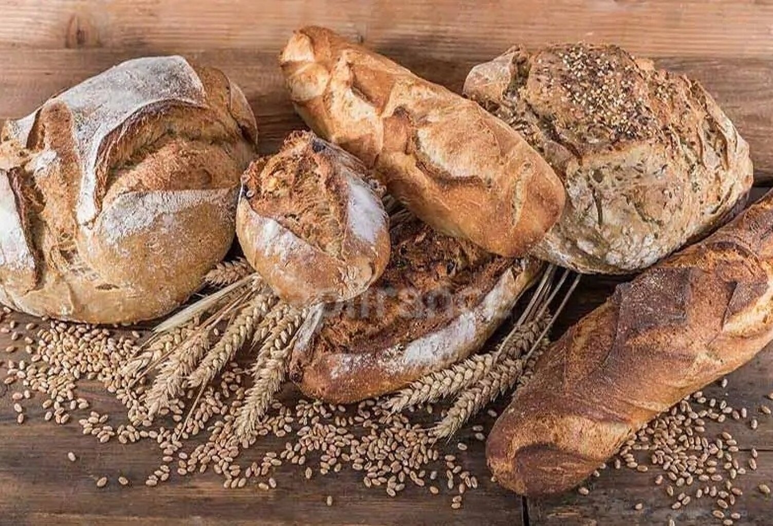 A vendre - Fonds de commerce boulangerie-pâtisserie – Emplacement stratégique proximité Dole (39) — photo 1