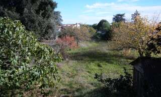 Terrain  1165 m² à vendre à Clairac (47320)