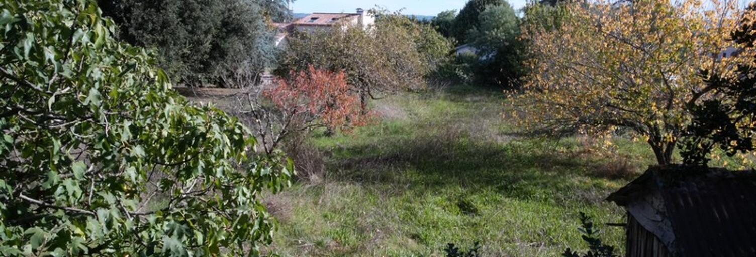 Terrain  1165 m² à vendre à Clairac (47320)