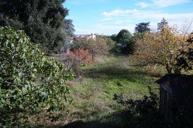 Terrain  29500 €