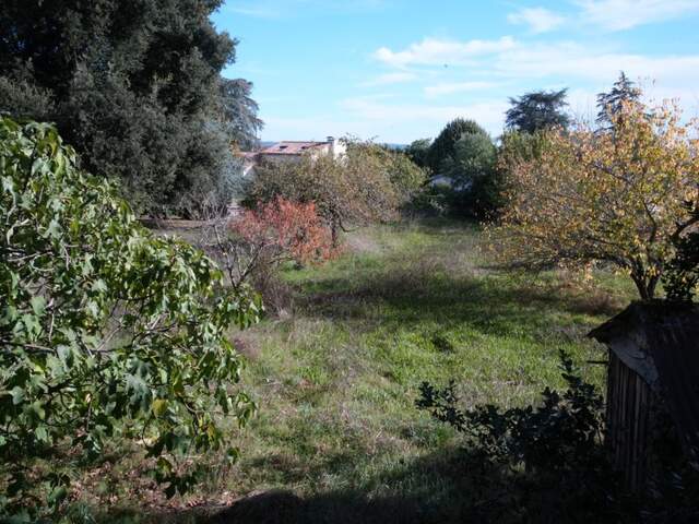 Terrain de 1165m² à 29500€ , CLAIRAC (47) à 1h de Bordeaux, 3h de Paris — photo du bien