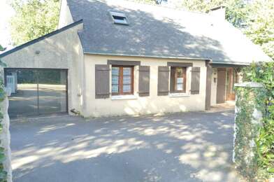 Maison 6 pièces 208000 €