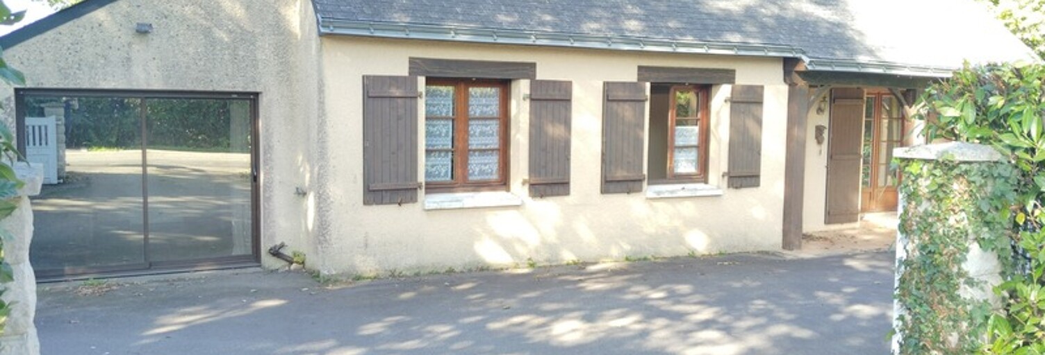 Maison 6 Pièces 95 m² à vendre à Redon (35600)