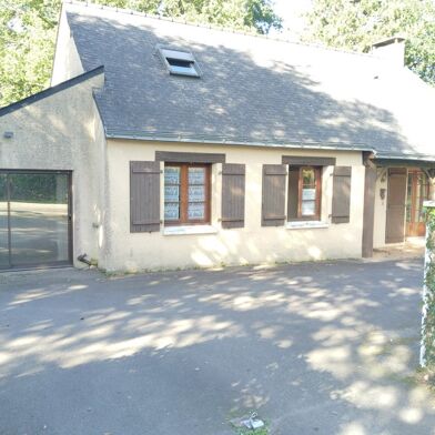 Maison 6 pièces 229900 €