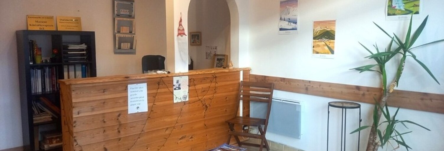 Commerce  71 m² à vendre à Saint-Bonnet-en-Champsaur (05500)