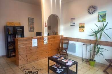 Commerce  175000 €