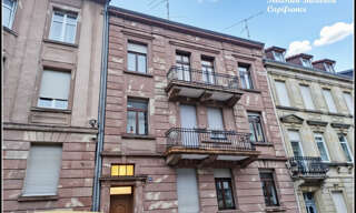 Appartement 3 Pièces 73 m² à vendre à Sarreguemines (57200)