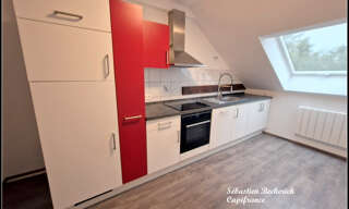 Appartement 3 Pièces 73 m² à vendre à Sarreguemines (57200)