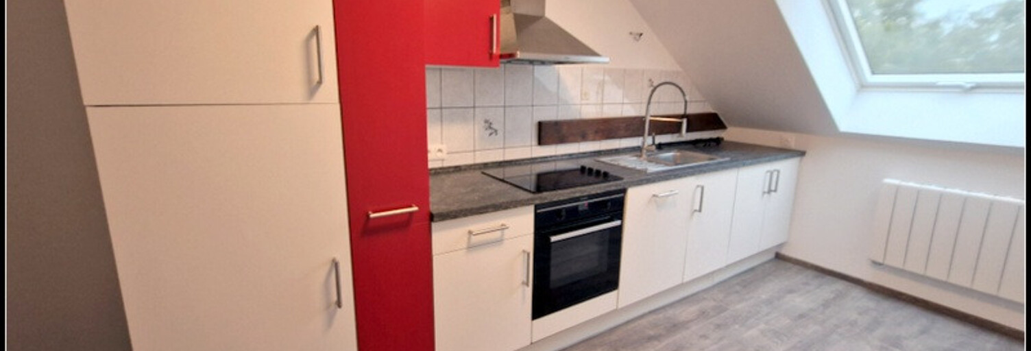 Appartement 3 Pièces 73 m² à vendre à Sarreguemines (57200)