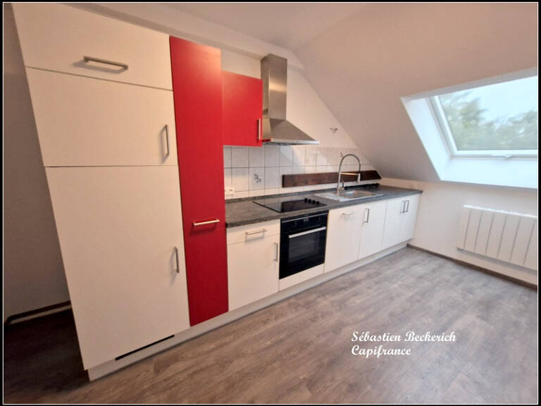 Appartement à vendre 3 pièces SARREGUEMINES (57) — photo 1