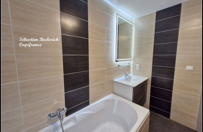 Appartement à vendre 3 pièces SARREGUEMINES (57) — photo 3