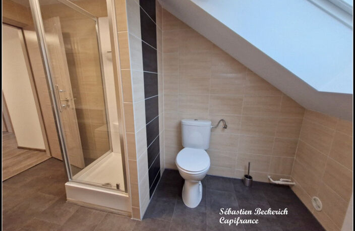 Appartement à vendre 3 pièces SARREGUEMINES (57) — photo 5