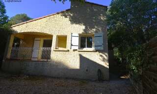 Maison 4 Pièces 75 m² à vendre à Ventabren (13122)