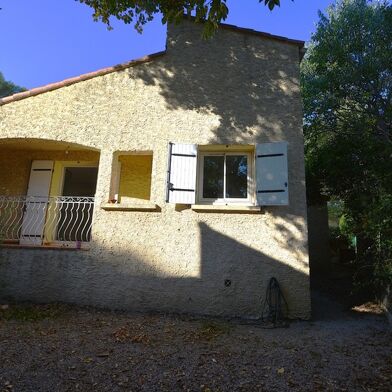 Maison 4 pièces 460000 €