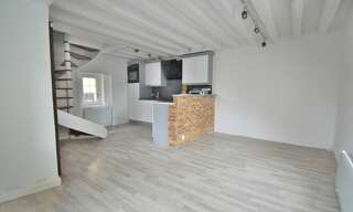 Maison 3 Pièces 54 m² à vendre à Meaux (77100)