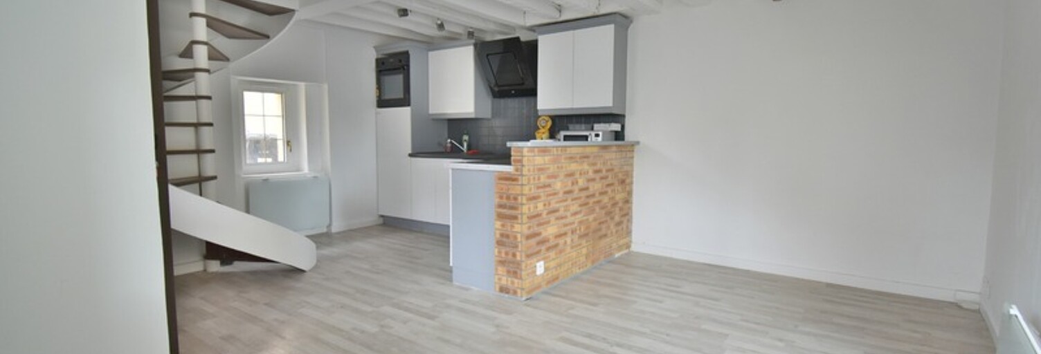 Maison 3 Pièces 54 m² à vendre à Meaux (77100)