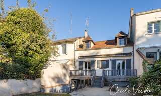 Maison 5 Pièces 133 m² à vendre à Bergerac (24100)