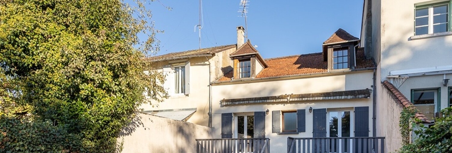Maison 5 Pièces 133 m² à vendre à Bergerac (24100)
