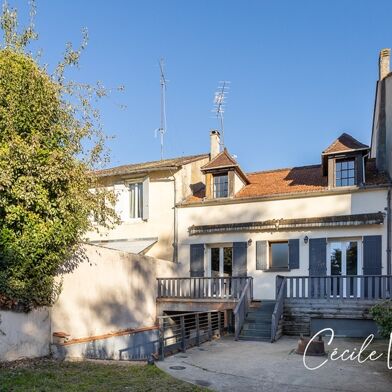 Maison 5 pièces 172000 €